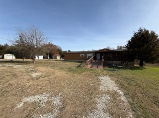 3351 County Road 147, Gainesville, TX 76240