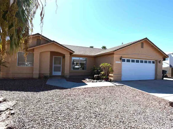 28711 Canal Ave, Wellton, AZ 85356