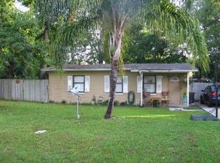 11963 Betula Rd, Jacksonville, FL 32246