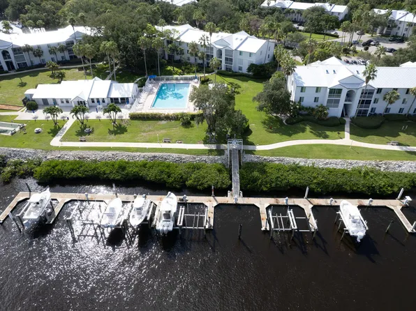 2502 SE Anchorage Cv APT E-3, Port Saint Lucie, FL 34952