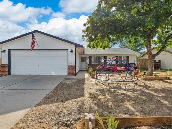 467 N Grandby Ct, Clifton, CO 81520