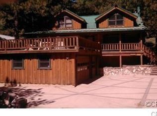 33186 Wild Rose Dr, Green Valley Lake, CA 92341