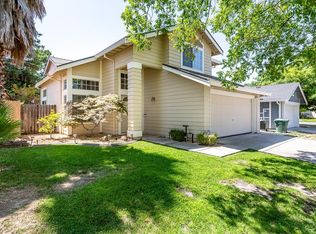 3738 Willow Bend Pl, Antelope, CA