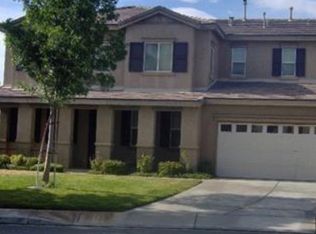 37715 Standish Pl, Palmdale, CA 93551