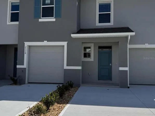 2582 Olympic Ct, Davenport, FL 33837