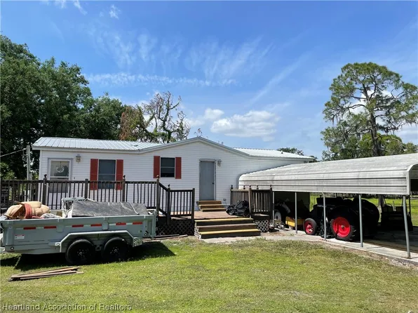 355 N Ed Wells Rd, Wauchula, FL 33873