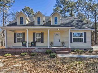 714 Rabon Cir, Elgin, SC 29045