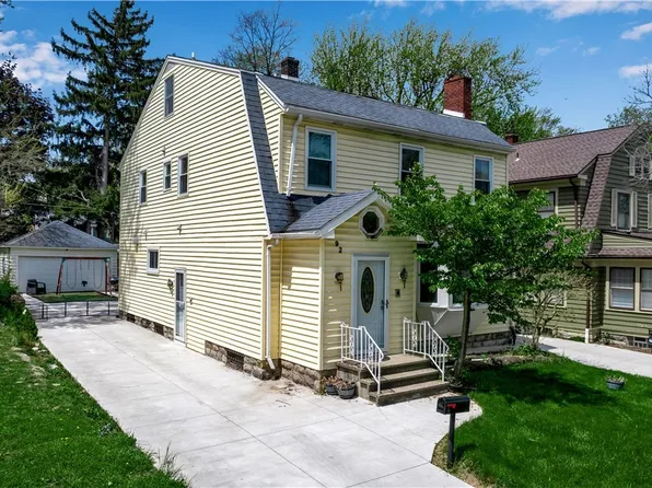 92 Capen Blvd, Amherst, NY 14226