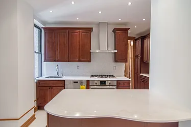 Rented by WAM Partners - William Moses Co.