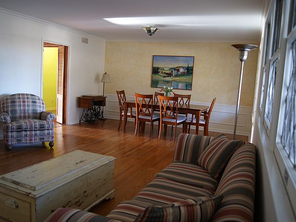 Formal Living & Dining