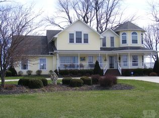 2550 170th St, Prescott, IA 50859