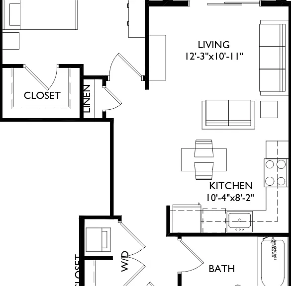 Illuminate Luxury Residences — Photo 28