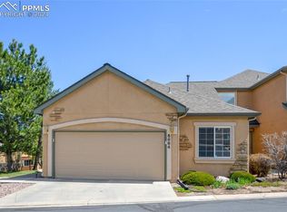 5664 Sonnet Rdg, Colorado Springs, CO 80918