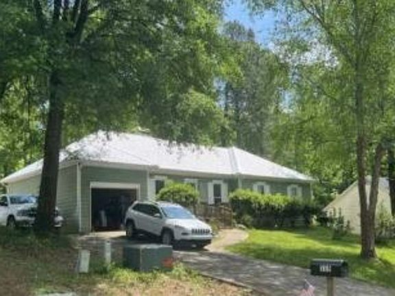 Property Side View