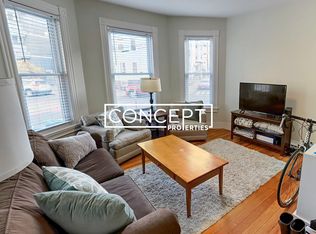 103 Marion St #2SN, Somerville, MA 02143