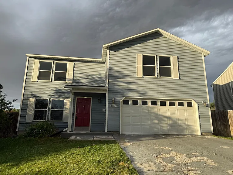 169 W Tehuti Ct — Photo 1