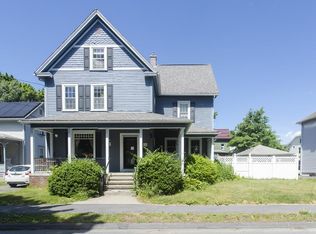35 Day Ave, Northampton, MA 01060
