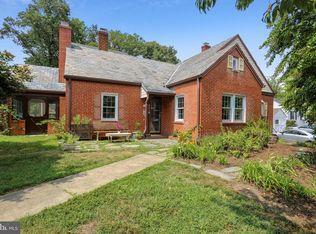 7710 Chicago Ave, Silver Spring, MD 20910