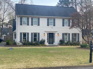 1032 Princeton Walk NE, Marietta, GA 30068