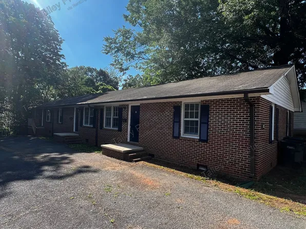 314 Hamilton Dr NE #1, Concord, NC 28025