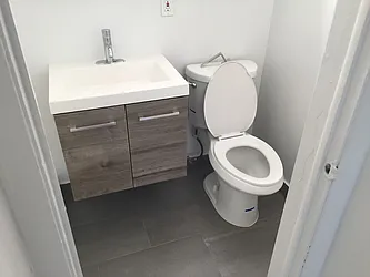 Rented by Sky Management