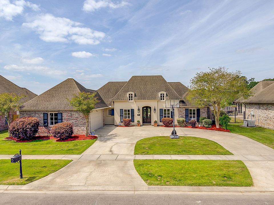 17613 Lake Pass Dr, Greenwell Springs, LA 70739 Zillow