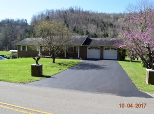 2995 Dry Creek Rd, Clearfield, KY 40313