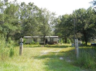 4415 Wanda St, Hastings, FL 32145