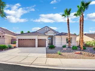1410 Antienne Dr, Henderson, NV 89052