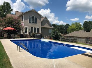 225 Blackwater Dr, Harvest, AL 35749