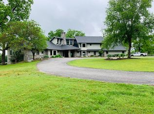 5962 Terrapin Rd, Harrison, AR 72601
