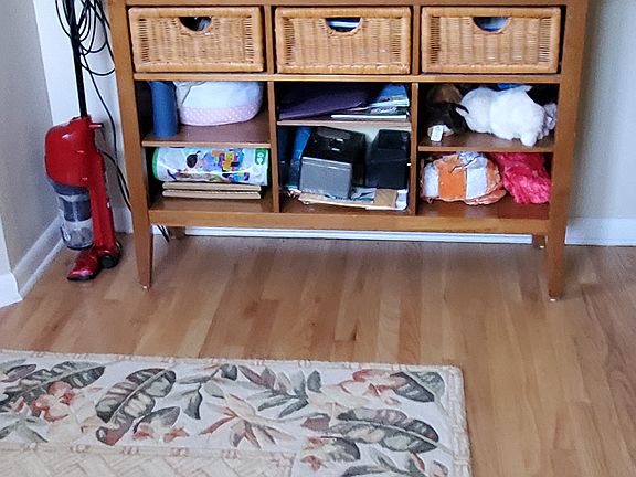 third bedroom