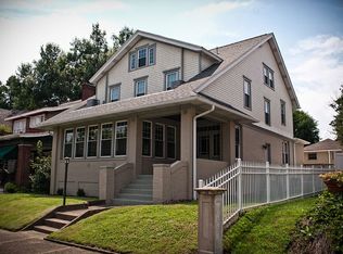 8 Byrer Ave, Uniontown, PA