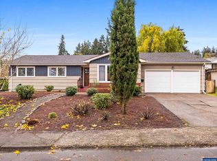 1338 Hillendale Dr SE, Salem, OR 97302