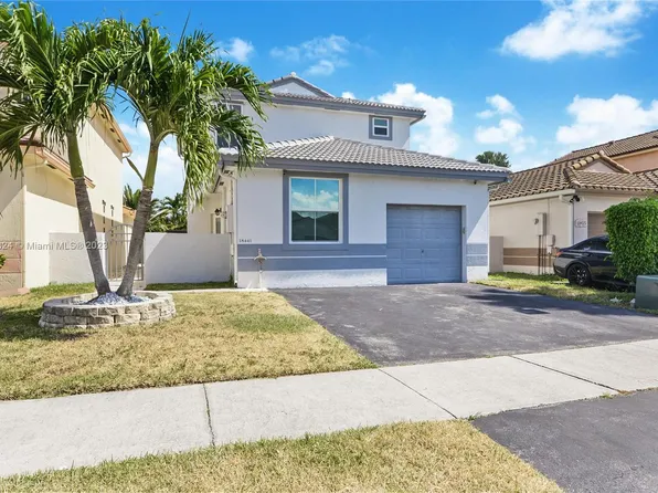 18441 NW 22nd St, Pembroke Pines, FL 33029