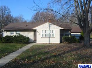 5010 Northfield Dr #1, Fort Wayne, IN