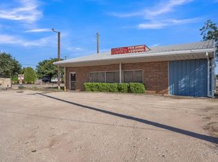 6914 S Service Rd, Big Spring, TX 79720