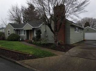 412 NE 103rd Ave UNIT A, Portland, OR 97220