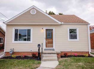 5414 303rd St, Toledo, OH 43611