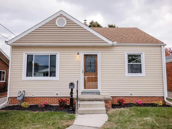 5414 303rd St, Toledo, OH 43611