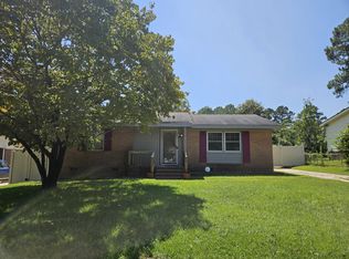 5483 Lazybrook Ct, Fayetteville, NC 28314