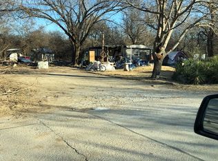 6200 Thunderhead Trl, Fort worth, TX 76135