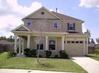 21246 Fire Wind Ct, Spring, TX 77379