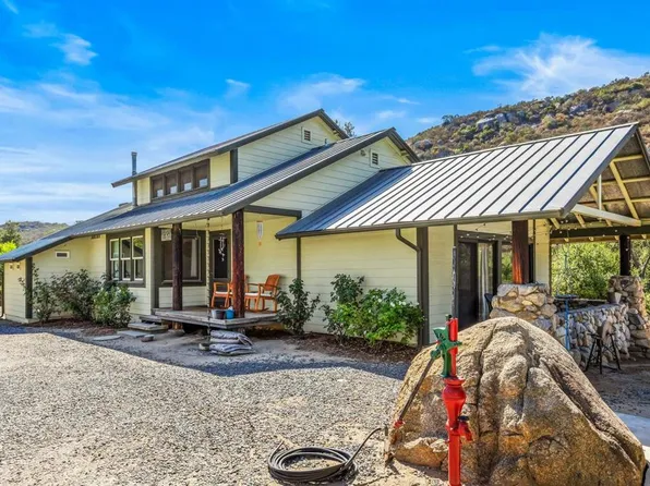 29533 Anthony Rd, Valley Center, CA 92082