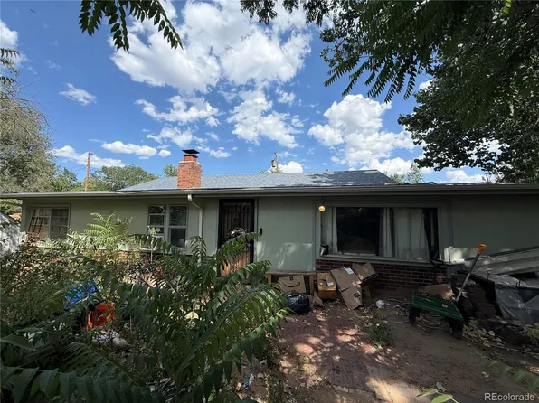 1180 W Stanford Drive, Englewood, CO 80110