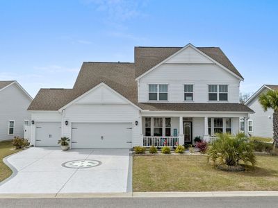 354 Mikita Dr., Surfside Beach, SC, 29575