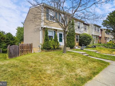 19466 Zinnia Cir, Germantown, MD, 20876