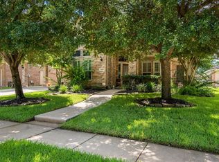 25822 Sarah Springs Ct, Spring, TX 77373