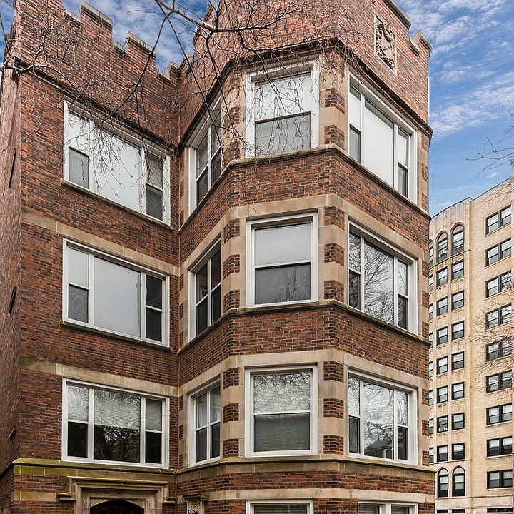 1st image of 5120 S Kenwood Ave Unit 2