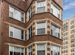 5120 S Kenwood Ave UNIT 2, Chicago, IL